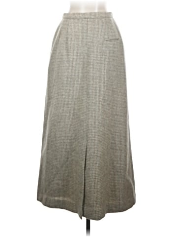 Ellen Tracy Formal Skirt (view 2)