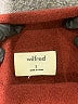 Wilfred 100% Wool Brown Burgundy Wool Pullover Sweater Size S - photo 7