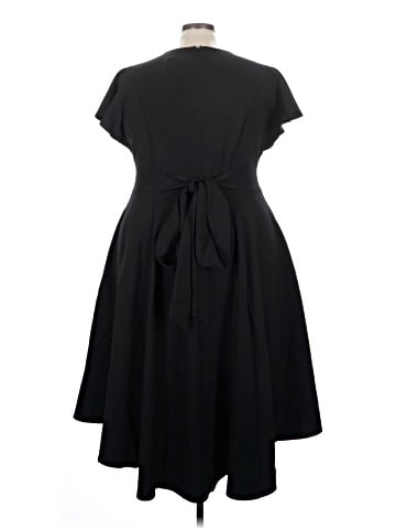 Lane Bryant Casual Dress (view 2)