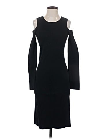 Eliza J Cocktail Dress (view 1)