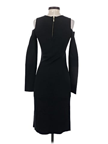 Eliza J Cocktail Dress (view 2)