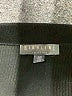 Highline Collective Black 3/4 Sleeve Top Size M - photo 4