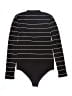 J.Crew Black Bodysuit Size S - photo 2