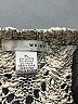 WD.NY Silver Sleeveless Blouse Size XL - photo 7