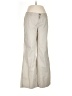 Gap Solid Tan Khakis Size 6 - photo 1