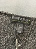 Forever 21 Plus Gray Casual Dress Size 1X - photo 7