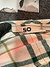 SO Green Cardigan Size 3X - photo 7