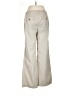 Gap Solid Tan Khakis Size 6 - photo 2