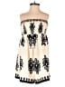 Shein Ivory Romper Size M - photo 1