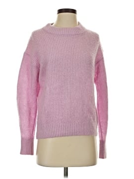 Everlane Wool Pullover Sweater (view 1)