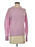 Everlane Pink Wool Pullover Sweater Size XS - photo 1