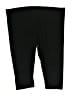 Ava & Viv Black Active Pants Size 2X - photo 1