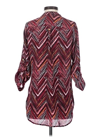 rue21 3/4 Sleeve Blouse (view 2)