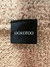 Dokotoo Solid Tan Casual Skirt Size S - photo 4