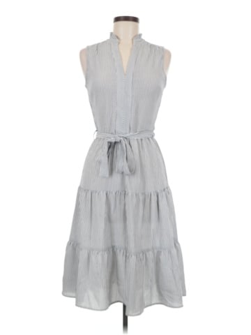 Monteau Casual Dress (view 1)