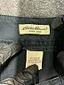 Eddie Bauer Solid Black Shorts Size 10 - photo 3