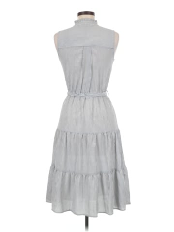 Monteau Casual Dress (view 2)
