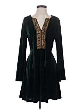 Rusttydustty Casual Dress