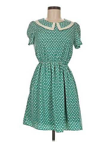 Leshop Casual Dress (view 1)