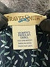 Travelsmith 100% Polyester Black Sleeveless Top Size S - photo 4