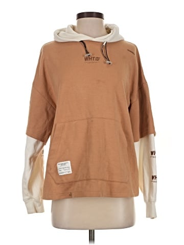 Chocolate Sweatshirt (view 1)