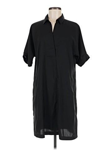 Nic + Zoe Casual Dress (view 1)