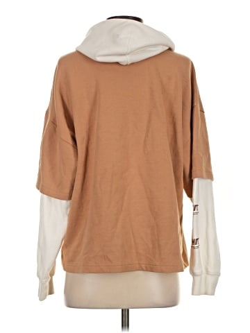 Chocolate Sweatshirt (view 2)