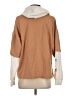 Chocolate Tan Sweatshirt Size XS - photo 2