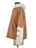Chocolate Tan Sweatshirt Size XS - photo 5