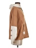 Chocolate Tan Sweatshirt Size XS - photo 4