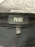 Paige Black Casual Pants Size 26 waist - photo 4