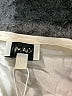 Cami NYC 100% Silk Ivory Bodysuit Size XS - photo 3