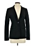 Ann Taylor LOFT Black Blazer Size 2 - photo 1