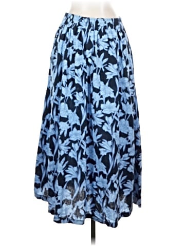 Caslon Casual Skirt (view 2)