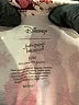 Disney x Jumping Beans Floral Ivory Khakis 9-12 MO / 12 MO - photo 3