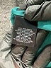 Moulinette Soeurs Teal Cocktail Dress Size 2 - photo 5