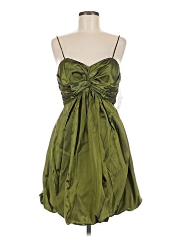 WTOO by Watters & Watters Cocktail Dress (view 1)