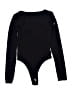 Qinsen Black Bodysuit Size S - photo 2
