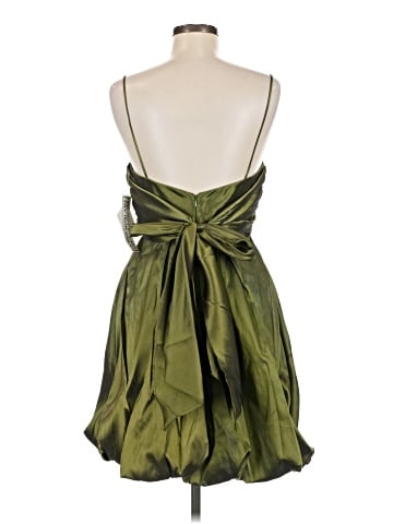 WTOO by Watters & Watters Cocktail Dress (view 2)