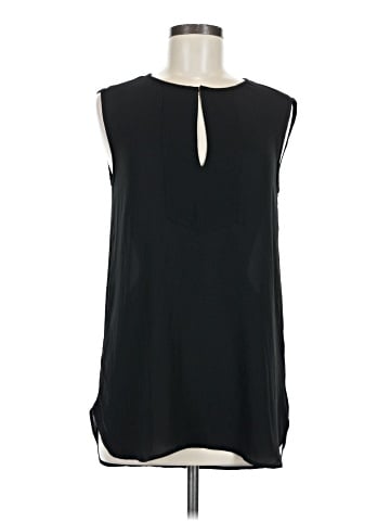 J.Crew Sleeveless Blouse (view 1)