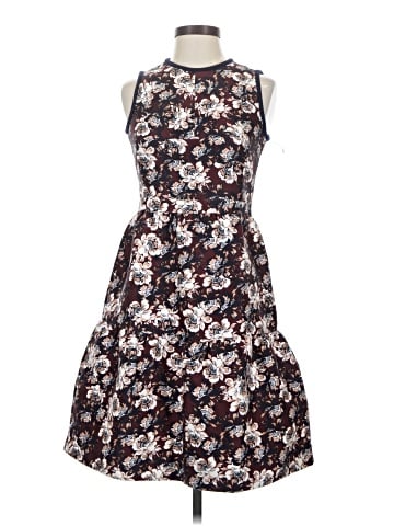 Mother of Pearl Cocktail Dress (view 1)
