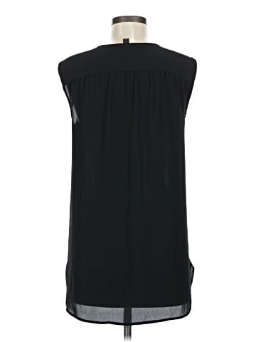 J.Crew Sleeveless Blouse (view 2)