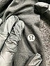Lululemon Athletica Black Active T-Shirt Size 8 - photo 7