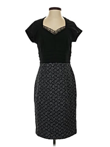 Escada Cocktail Dress (view 1)