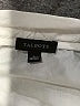 Talbots White Long Sleeve Blouse Size S - photo 4
