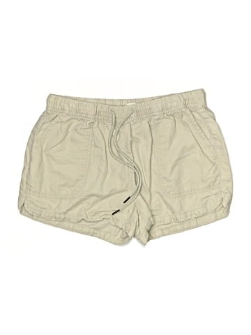 Cynthia Rowley Khaki Shorts (view 1)