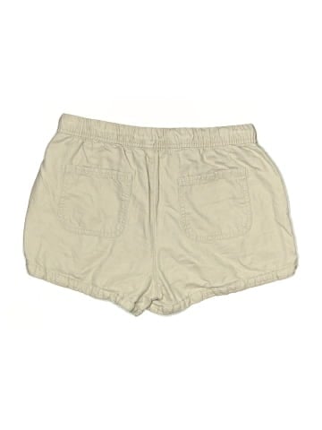 Cynthia Rowley Khaki Shorts (view 2)