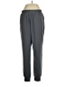 Under Armour Solid Gray Track Pants Size L - photo 1