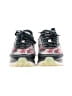 Puma Floral Gray Green Sneakers Size 6 - photo 2