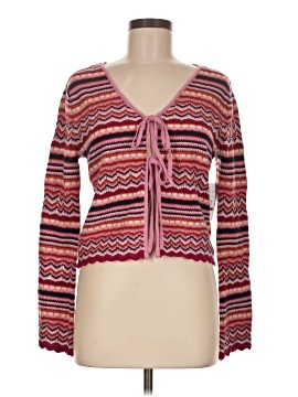 Jessica Simpson Long Sleeve Top